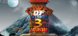Tower Of Wishes 3 : Japan header banner