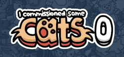 I commissioned some cats 0 header banner