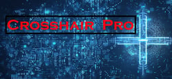 Crosshair Pro header banner