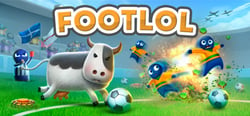 FootLOL: Epic Soccer League header banner