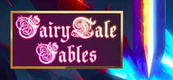 Fairytale Fables header banner