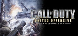 Call of Duty: United Offensive header banner