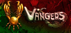 Vangers header banner