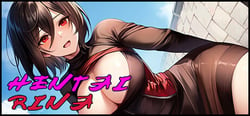 Hentai Rina header banner