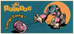 Ruindog header banner