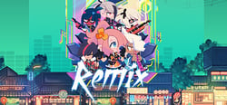 共鸣 ReMix header banner