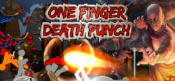 One Finger Death Punch header banner