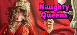 Naughty Queens header banner