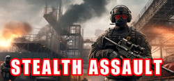 Stealth Assault: Urban Strike header banner
