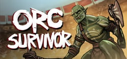 Orc Survivor header banner