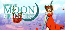 Saga of the Moon Priestess header banner
