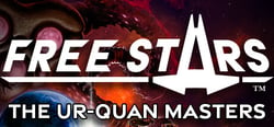Free Stars: The Ur-Quan Masters header banner