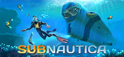 Subnautica header banner