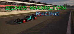 Bemis Wamilton Racing header banner
