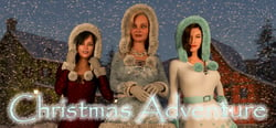 Christmas Adventure header banner