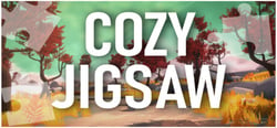 Cozy Jigsaw Puzzle header banner