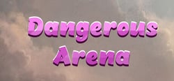 Dangerous Arena header banner