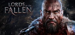 Lords Of The Fallen™ 2014 header banner