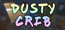 Dusty Crib header banner