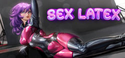 Sex Latex header banner