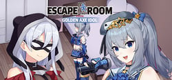 Golden Axe Idol - Escape The Room header banner