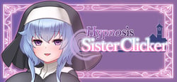 Hypnosis Sister Clicker header banner