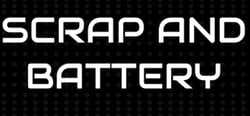 Scrap and Battery header banner