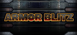 Armor Blitz Playtest header banner