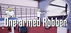 One-armed robber Playtest header banner