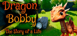 Dragon Bobby - The Story of a Life header banner