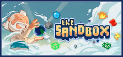 The Sandbox header banner