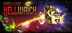 Hellwatch: Prelude header banner