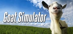 Goat Simulator header banner