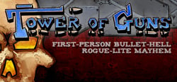 Tower of Guns header banner