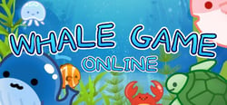 WhaleGameOnline header banner