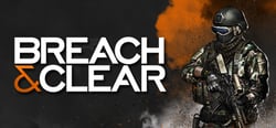 Breach & Clear header banner