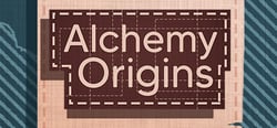 Alchemy: Origins header banner