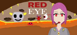 Red Eye header banner