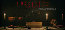 FORSISTED : The Sacred Souls header banner