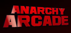 Anarchy Arcade header banner