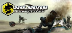 Dark Horizons: Mechanized Corps header banner