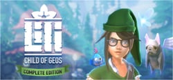 Lili: Child of Geos - Complete Edition header banner
