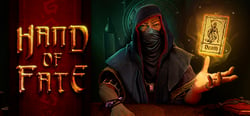 Hand of Fate header banner