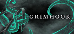 Grimhook header banner