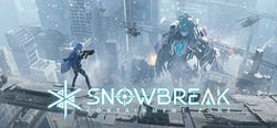 Snowbreak: Containment Zone header banner