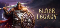 Elder Legacy header banner