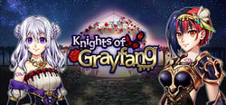 Knights of Grayfang header banner