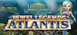 Jewel Legends: Atlantis header banner