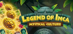 Legend of Inca - Mystical Culture header banner