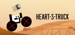 Heart-S-Truck header banner